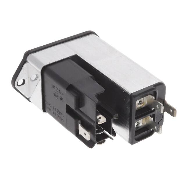 4303.5032 SCHURTER Inc.  Moduli di ingresso alimentazione (PEM)